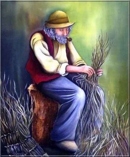 a qu'elle âge on est vieux ?