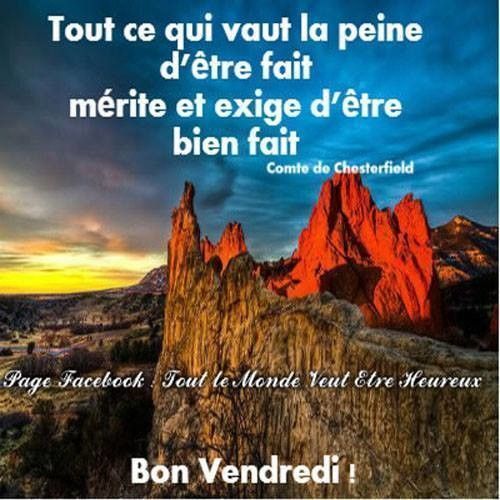 bonjour à vous tous !