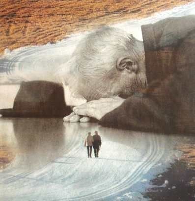 le train de la vie !